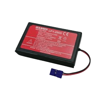 For Boat プロポバッテリー・バッテリーケース・蓋 LP1-2500-三和電子機器株式会社
