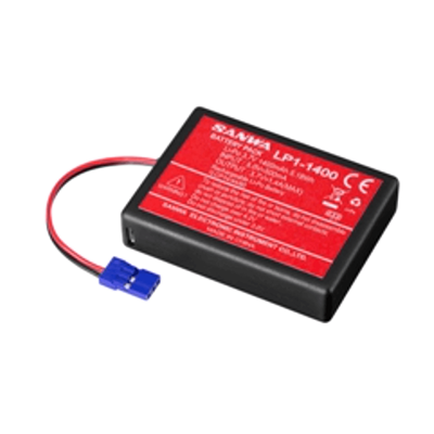 For Boat プロポバッテリー・バッテリーケース・蓋 LP1-1400-三和電子機器株式会社
