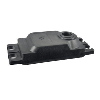 For Boat サーボ用 PGS-CL サーボケース ウエ-三和電子機器株式会社