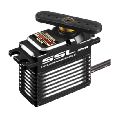 For Car サーボ Standard Size High-end SERVO PGS-XR II-三和電子機器株式会社