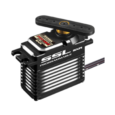 For Car サーボ Standard Size High-end SERVO PGS-XB II-三和電子機器株式会社