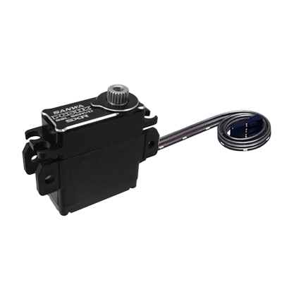 For Car サーボ Low Profiled & Mini Size High-end SERVO PGS-HX-三和電子機器株式会社