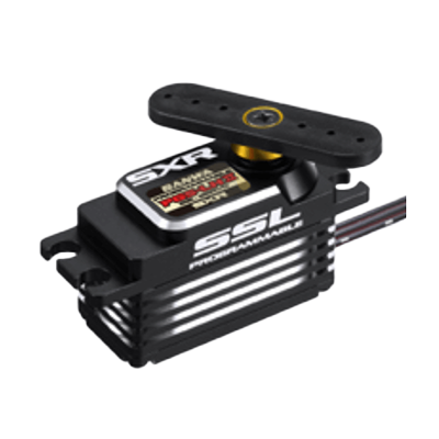 For Car サーボ Low Profiled & Mini Size High-end SERVO PGS-LH II-三和電子機器株式会社
