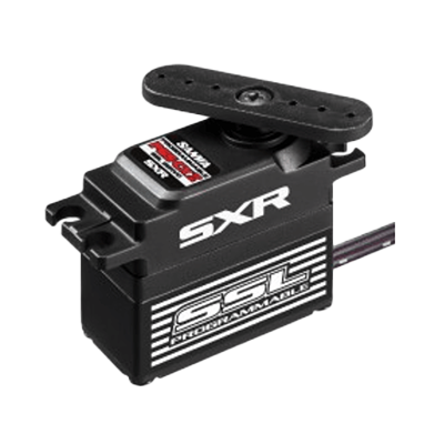 For Car サーボ Standard Size Middle-class SERVO PGS-CX II-三和電子機器株式会社