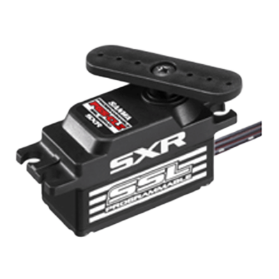 For Car サーボ PGS-CL II DRIFT SETTING-三和電子機器株式会社
