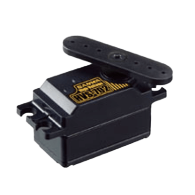 For Car サーボ Low Profiled & Mini Size Middle-class SERVO HVS-702-三和電子機器株式会社