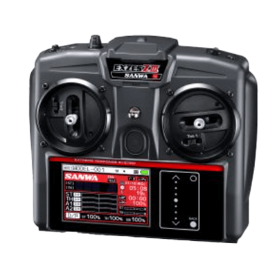 For Car プロポ ハイエンドクラス EXZES Z III-三和電子機器株式会社