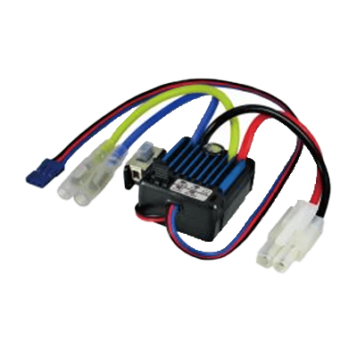 For Car スピードコントローラー・RFモジュール BL-SIGMA-三和電子機器株式会社