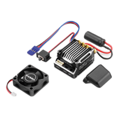 For Car スピードコントローラー・RFモジュール SUPER VORTEX Gen2 PRO-三和電子機器株式会社