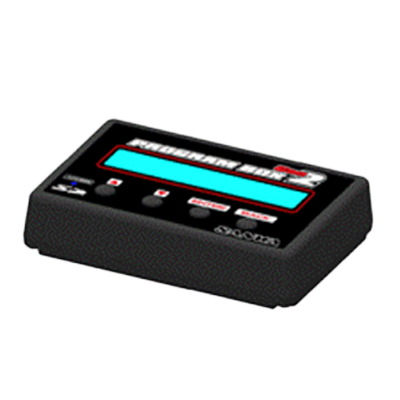 For Car スピードコントローラー・RFモジュール PROGRAM BOX Gen2-三和電子機器株式会社