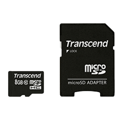 For Car スピードコントローラー・RFモジュール micro SDHCカード 8GB-三和電子機器株式会社