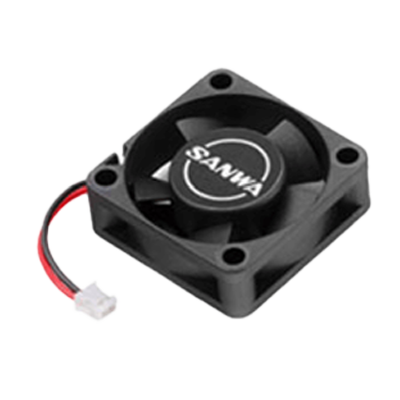 For Car スピードコントローラー・RFモジュール クーリングファン SV-Gen2/Stock用-三和電子機器株式会社