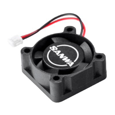 For Car スピードコントローラー・RFモジュール クーリングファン SVシリーズ用-三和電子機器株式会社