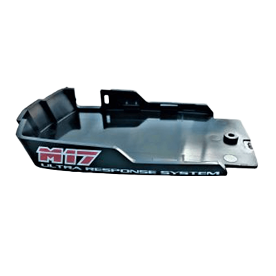 For Car プロポバッテリー・バッテリーケース・蓋 M17専用TX電池蓋-三和電子機器株式会社