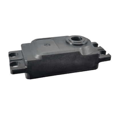For Car サーボ用 PGS-CX サーボケース ウエ-三和電子機器株式会社