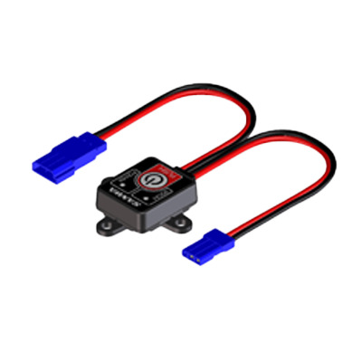 For Car サーボ用 ハーネス・コネクター・レギュレーター Hyperスイッチハーネス-三和電子機器株式会社