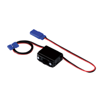 For Car サーボ用 ハーネス・コネクター・レギュレーター スイッチハーネス-三和電子機器株式会社