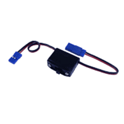 For Car サーボ用 ハーネス・コネクター・レギュレーター HGスイッチハーネス-三和電子機器株式会社