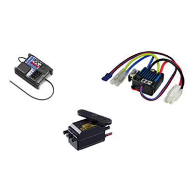 For Car セカンドパックコンボセット RX-391W付セカンドパック / EPセカンドパック-三和電子機器株式会社