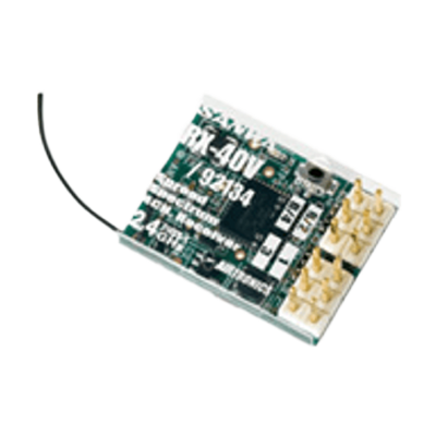 For Sky レシーバー RX-40V-三和電子機器株式会社