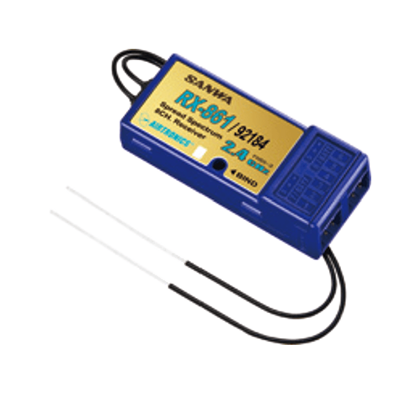 For Sky レシーバー RX-861-三和電子機器株式会社