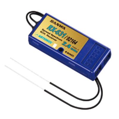 For Sky レシーバー RX-631-三和電子機器株式会社