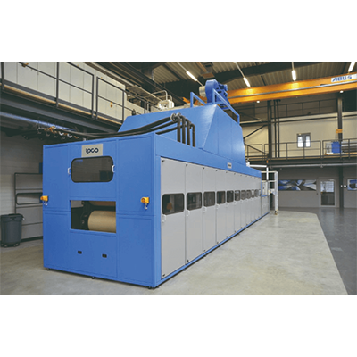 ThermoPress システム-IPCO株式会社