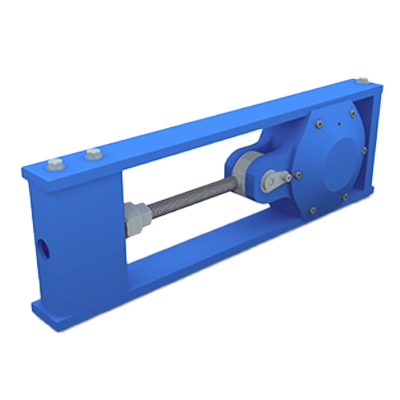 Conveyor parts-IPCO株式会社