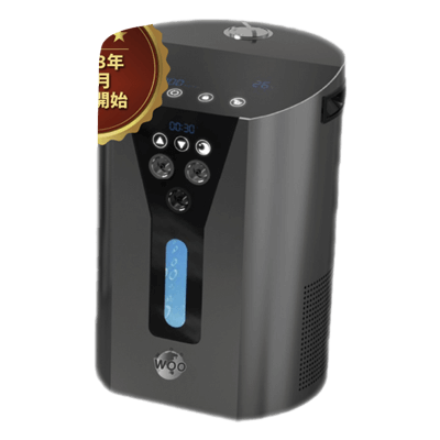 DH-Pro (ドクター水素プロ)-株式会社パワーサポート