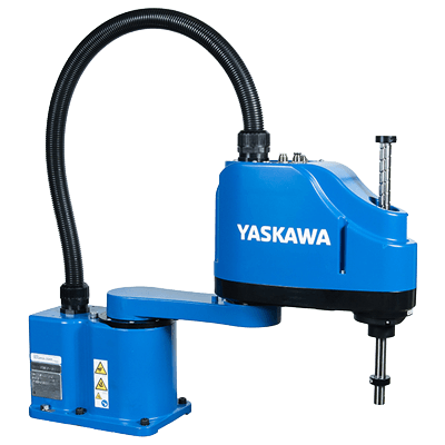 メカトロ二クス製品・FA製品 産業用ロボット スカラ-株式会社ヌマタ