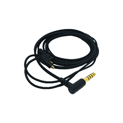 イヤホン 高伝導のOFCを導体に採用 MAPro1000 Cable 4.4-オーツェイド株式会社