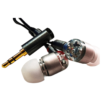 ハイレゾ対応カナル型イヤホン 翔 DD-オーツェイド株式会社
