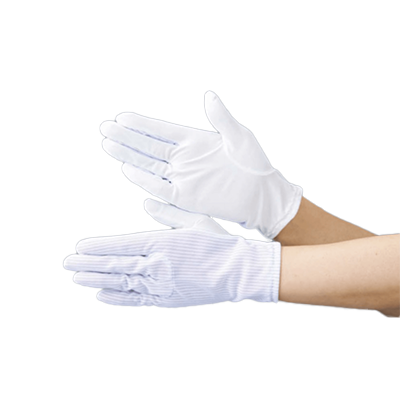 マイクロファイバー手袋-株式会社ブラストン