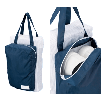 2色バッグ-株式会社ブラストン