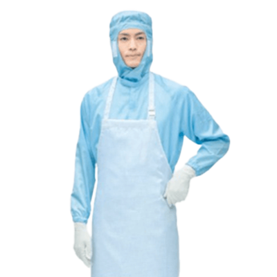 カーボンエプロン-株式会社ブラストン