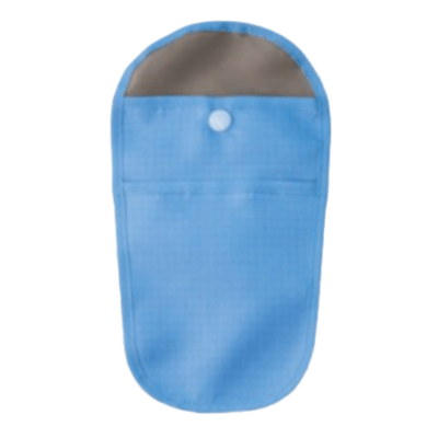 スマホポーチ (ポケット付き)-株式会社ブラストン