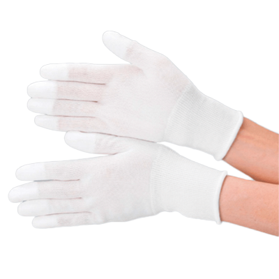 PU指先コート編み手袋 (BSC-85016)-株式会社ブラストン