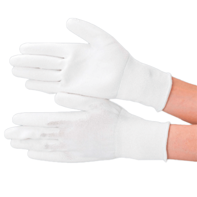 PU手の平コート編み手袋 (BSC-85017)-株式会社ブラストン