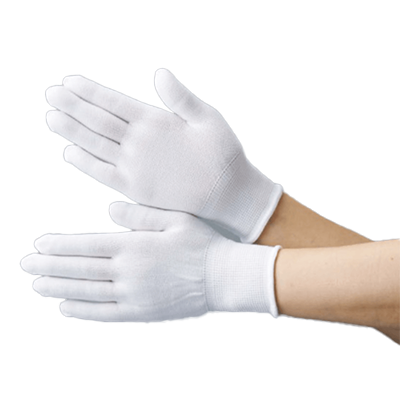 インナー手袋 ポリエステルフィット手袋-株式会社ブラストン