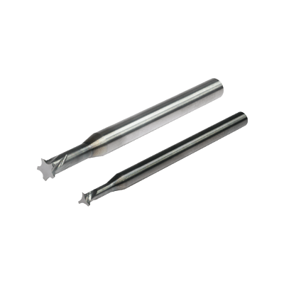 ToYo TooL 回転工具 高硬度材用45° 超硬ウラ面取りカッター HBC45Cシリーズ-株式会社東陽