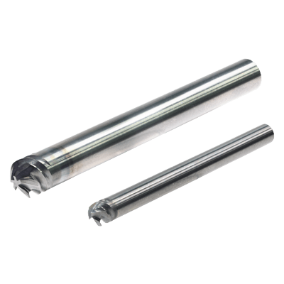 ToYo TooL 回転工具 高硬度材用90° 超硬オモテ面取りエンドミル HTCM90Cシリーズ-株式会社東陽