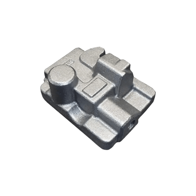 CV黒鉛鋳鉄品 REGULATOR CASING-株式会社高岡製作所