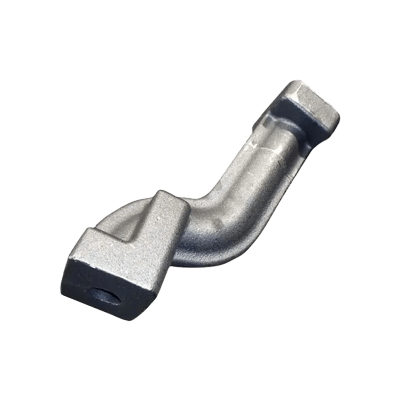 CV黒鉛鋳鉄品 ELBOW-株式会社高岡製作所