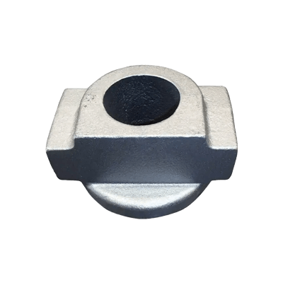 CV黒鉛鋳鉄品 COLLAR (16.9kg)-株式会社高岡製作所