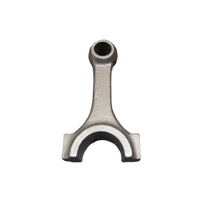 球状黒鉛鋳鉄品 CONNECTING ROD-株式会社高岡製作所