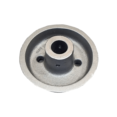 球状黒鉛鋳鉄品 DRUM-株式会社高岡製作所