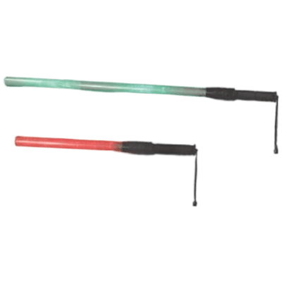 交通整理用品 交通整理灯G&Rロング 1128-0105-02-株式会社グリーンクロス