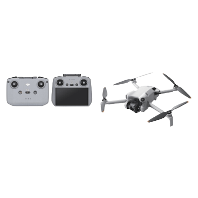 測量器具 ドローン MINI4PRO-株式会社グリーンクロス