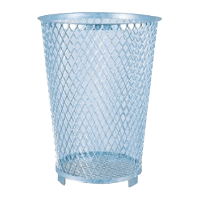 現場環境用品 清掃用品 公団型くず入 1129-0404-01-株式会社グリーンクロス