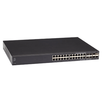 ギガビット L2 マネージド スイッチ - 52 ポート LGB5052A-R3-ブラックボックス・ネットワークサービス